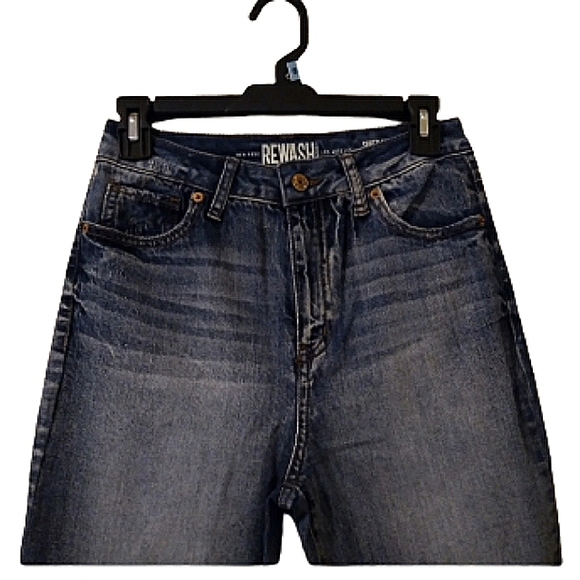 ReWash Super High Rise Skinny Jeans Size 26 - Picture 2 of 15